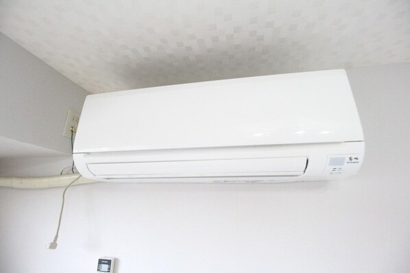 ジュネス桜ヶ丘の物件内観写真